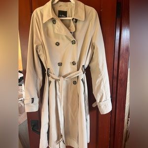Sam Edelman Trenchcoat